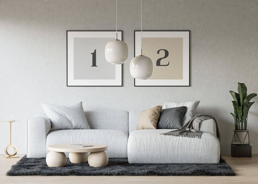 generic room